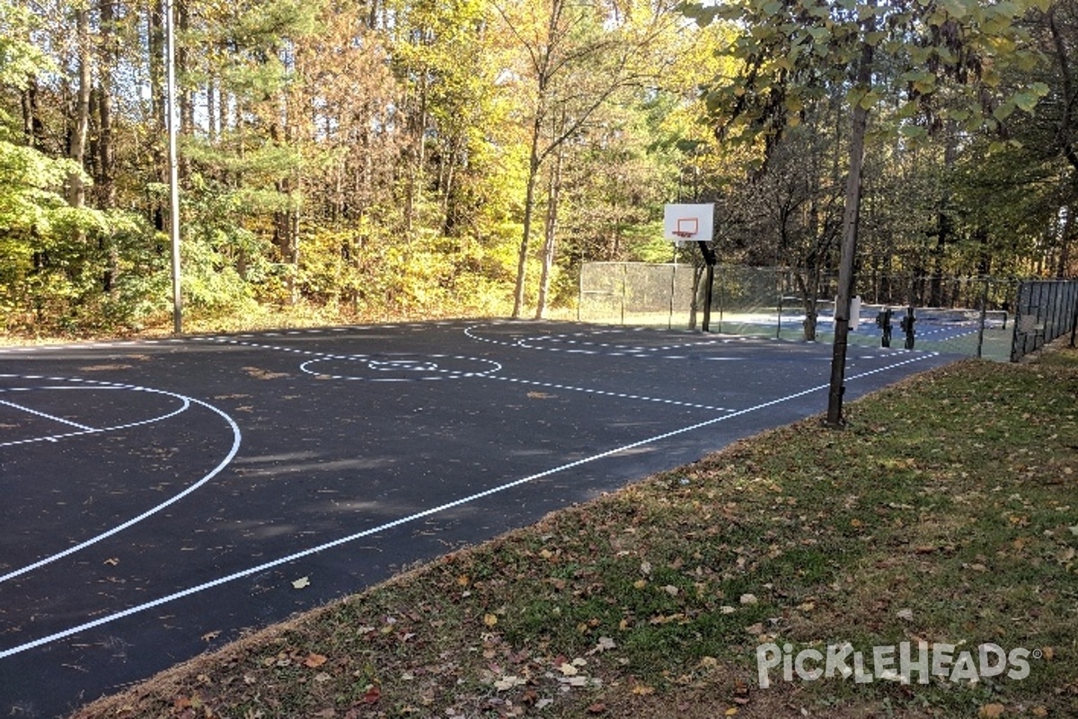 Photo of Pickleball at Stuart Road Park